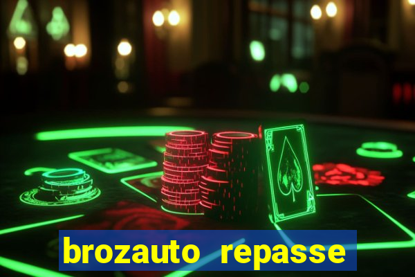 brozauto repasse porto alegre